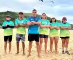 Capixabas participam do Circuito Mundial de Bodyboarding no Chile