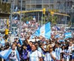 A Encruzilhada de Messi: O Futuro do Campeão