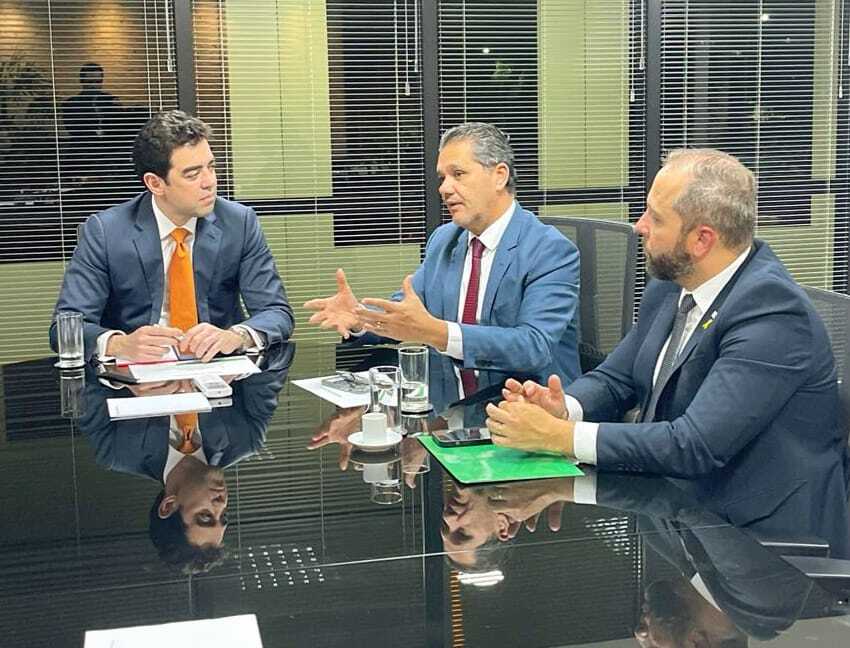 Foto: Divulgação | Ascom TCU Foto: Divulgação | Ascom TCU