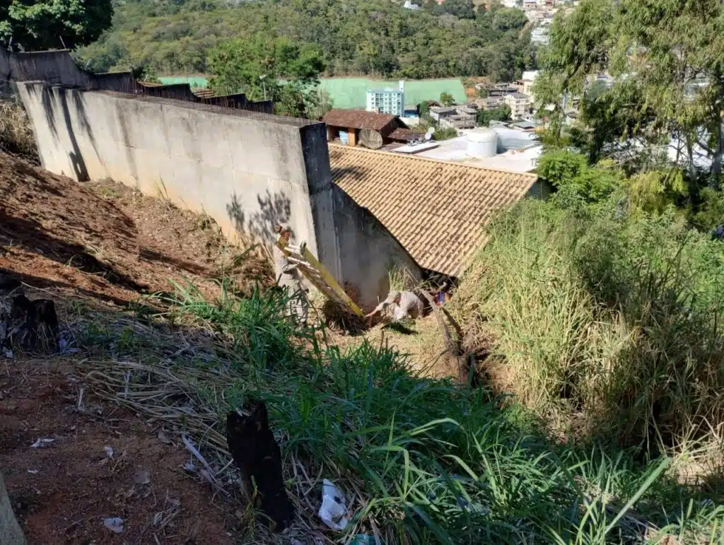 resgate de jovem desaparecida em Cachoeiro
