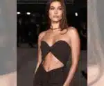 Hailey Bieber revela medo de ter filhos com Justin devido a ‘haters’