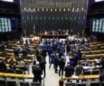 Arcabouço fiscal: Governo Lula tem mais votos do PL de Bolsonaro do que de partidos da base
