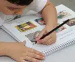 Alunos da rede municipal de Cachoeiro vão receber kits de material escolar
