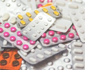 Saúde incorpora ao SUS dois medicamentos contra anemia cartelas de comprimidos