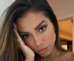 Anitta revela que ignorou suspeita de câncer para tirar férias