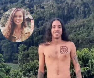 Polícia Civil prende suspeito de assassinar namorada no Centro de Vitória