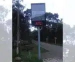 Venda Nova registra a menor temperatura do ano no Espírito Santo nesta sexta-feira (19)
