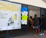 Balcão de Empregos vai à comunidade quilombola de Monte Alegre no sábado (13)