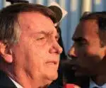 Bolsonaro: ‘só conservadores sofrem atentados’