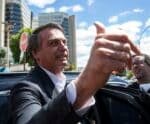 “Sou motociclista, mas não devo participar da motociata”, diz Bolsonaro