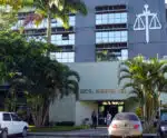 TJES investiga calcinha achada em Fórum de Cachoeiro de Itapemirim