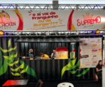 Último dia do Cachoeiro Food Beer reúne solidariedade e muita diversão