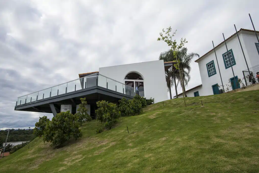 santuário de São José de Anchieta