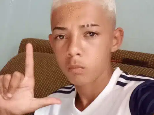 Cinco vão a julgamento por execução de adolescente de 16 anos em Cachoeiro