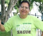 Caminhada pode ajudar no tratamento da fibromialgia