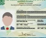 Nova carteira de identidade será emitida sem informação sobre sexo