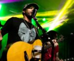 Casaca, Wanted Band e Jessé Lopes fazem shows gratuitos em Cariacica