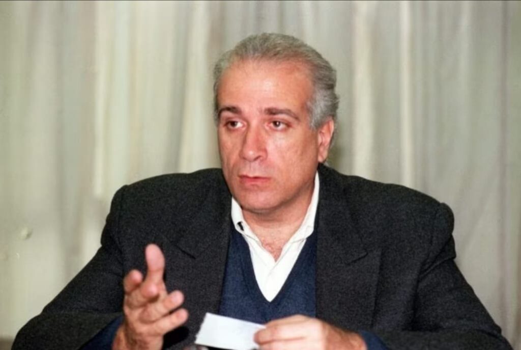 Celso Daniel