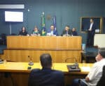 Assembleia Legislativa debate situação de bacias hidrográficas do ES
