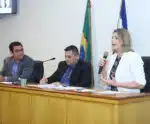 Direitos das mulheres no parto são discutidos na Assembleia do ES