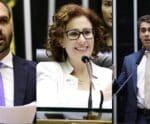 Conselho de Ética da Câmara abre processos contra sete deputados