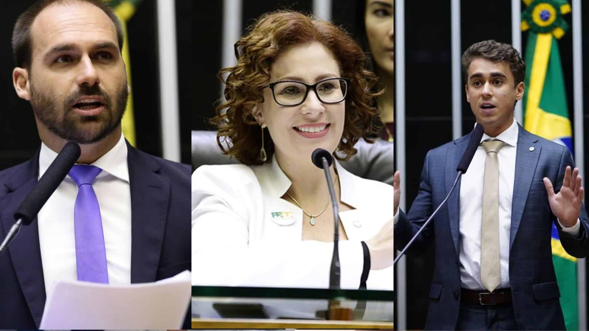 Foto: Divulgação Foto: Divulgação
