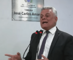 Sobrou para Lorena! Vereador da base dispara contra governo Victor Coelho  