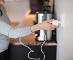 Temporais de verão: EDP alerta para os cuidados com energia elétrica