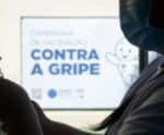 Saúde amplia vacinação contra gripe para todos com mais de 6 meses