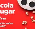 Projeto oferece formação gratuita sobre cinema e cineclubismo a estudantes de Vargem Alta