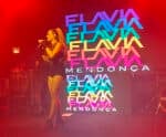 Flavia Mendonça: cantora capixaba que já cantou com Ivete Sangalo dá dicas de carreira