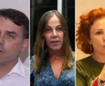 TSE multa Flávio Bolsonaro, Zambelli e Mara Gabrilli por associar Lula a morte de Celso Daniel