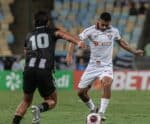 Brasileirão: Botafogo x Fluminense movimenta parte de cima da tabela
