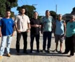 Emenda de Gandini garante calçamento de rua e mais dignidade a moradores no ES