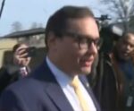 Deputado George Santos é detido nos Estados Unidos