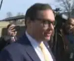 Deputado George Santos é detido nos Estados Unidos