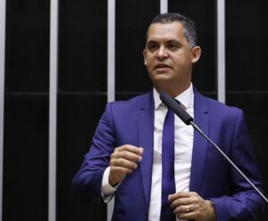 Iúna: Gilson Daniel destina mais R$ 3 milhões para a Santa Casa Gilson