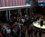 Ibovespa tem instabilidade apesar de alta em NY, mas caminha para 4ª semana de ganhos