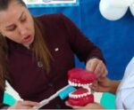 Itapemirim promove ação de saúde bucal em creches do município