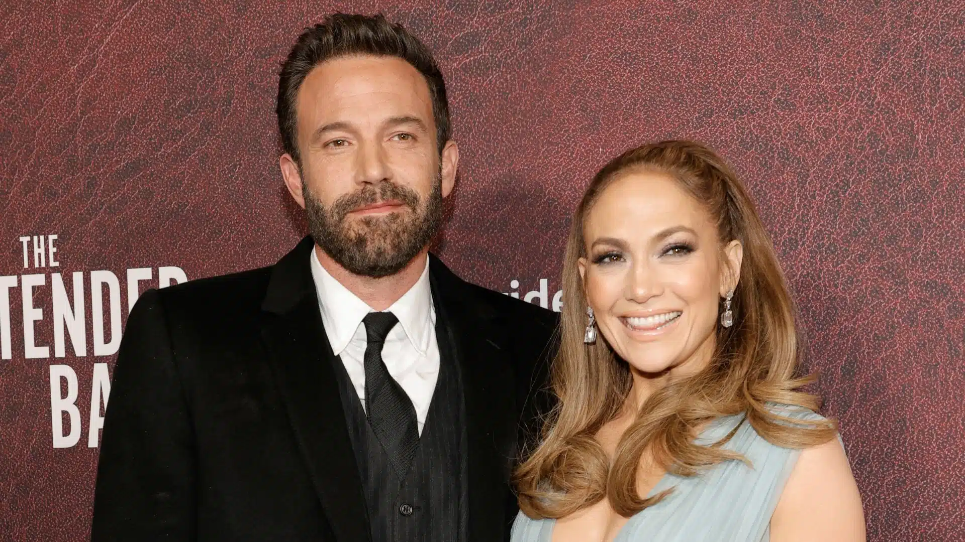 Ben Affleck e Jennifer Lopez