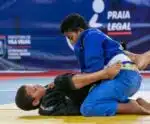 Vitória sedia evento internacional de Jiu-Jitsu