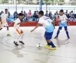 Jogos Escolares de Vila Velha (JEVV) começam nesta quinta (04)