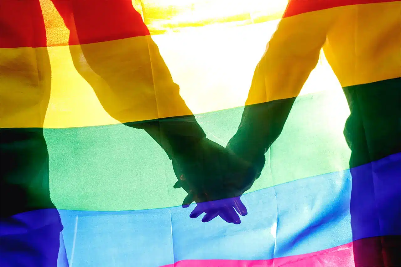discriminação a LGBT+