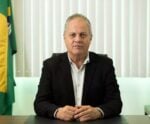 Mário Louzada é nomeado para cargo no Governo do ES