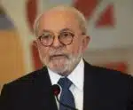 Lula recusa convite de Putin para ir a fórum econômico