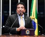 Vergonha em dose dupla: Magno Malta quer eternizar data no calendário oficial