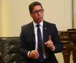 Marcelo Santos sai em prol da defesa do equilíbrio político-partidário