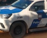 Idoso morre após passar mal e capotar com o carro em Apiacá