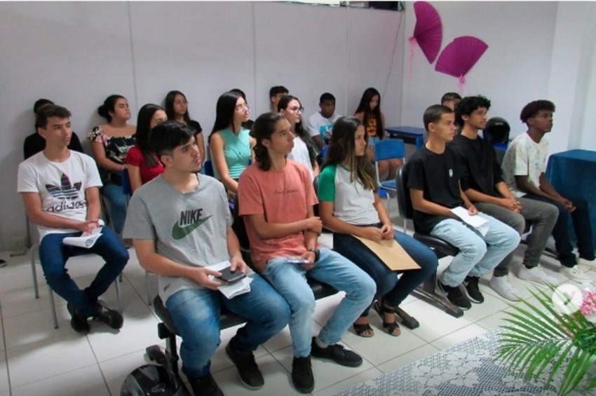 Foto: Divulgação | Prefeitura de Marataízes Foto: Divulgação | Prefeitura de Marataízes