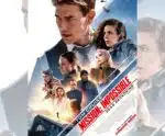 ‘Missão Impossível – Acerto De Contas’ ganha novo trailer